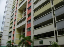 Blk 907 Tampines Avenue 4 (Tampines), HDB 4 Rooms #97892